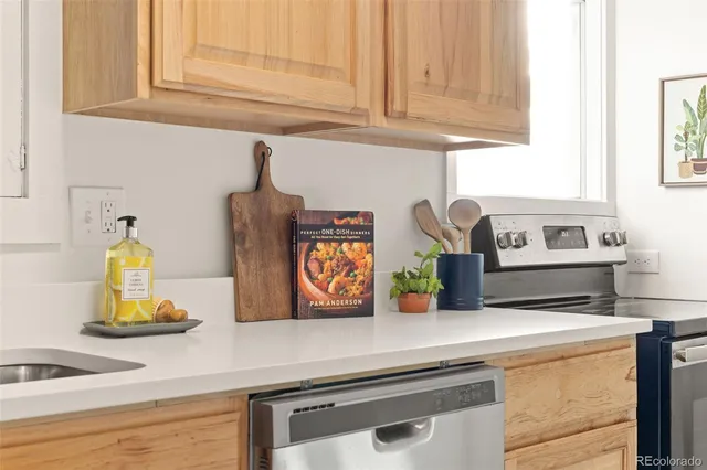 $575,000 | 4415 Yates Street, Denver, CO 80212