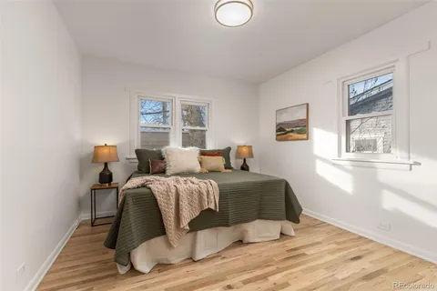 $575,000 | 4415 Yates Street, Denver, CO 80212