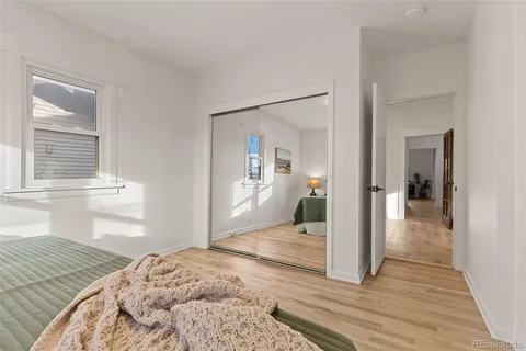 $575,000 | 4415 Yates Street, Denver, CO 80212