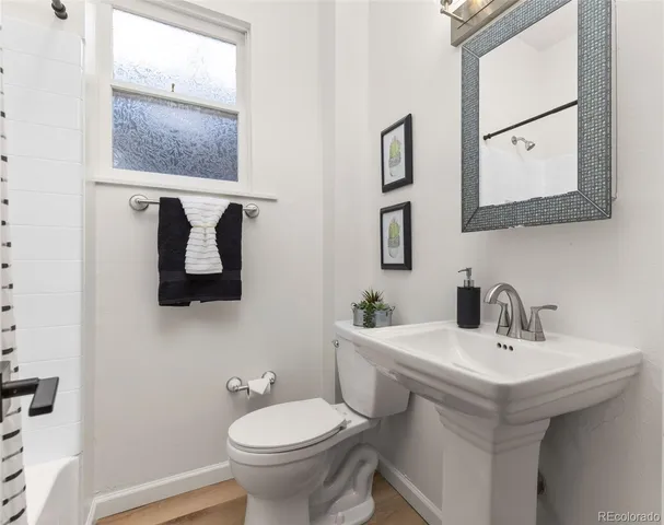 $575,000 | 4415 Yates Street, Denver, CO 80212