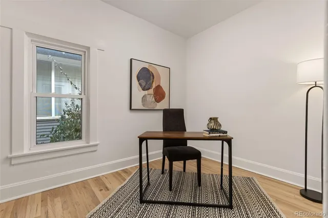 $575,000 | 4415 Yates Street, Denver, CO 80212