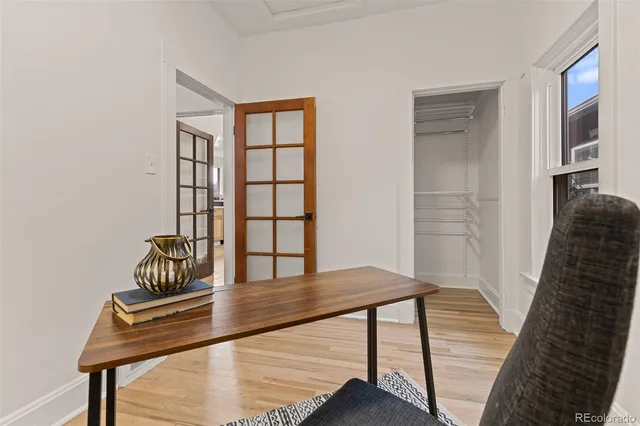 $575,000 | 4415 Yates Street, Denver, CO 80212