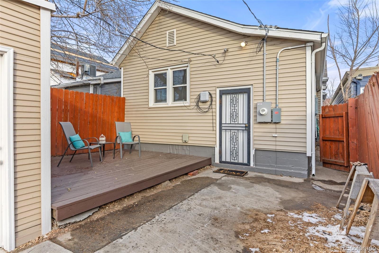 4415 Yates Street Denver, CO 80212 - Photo 31 of 45