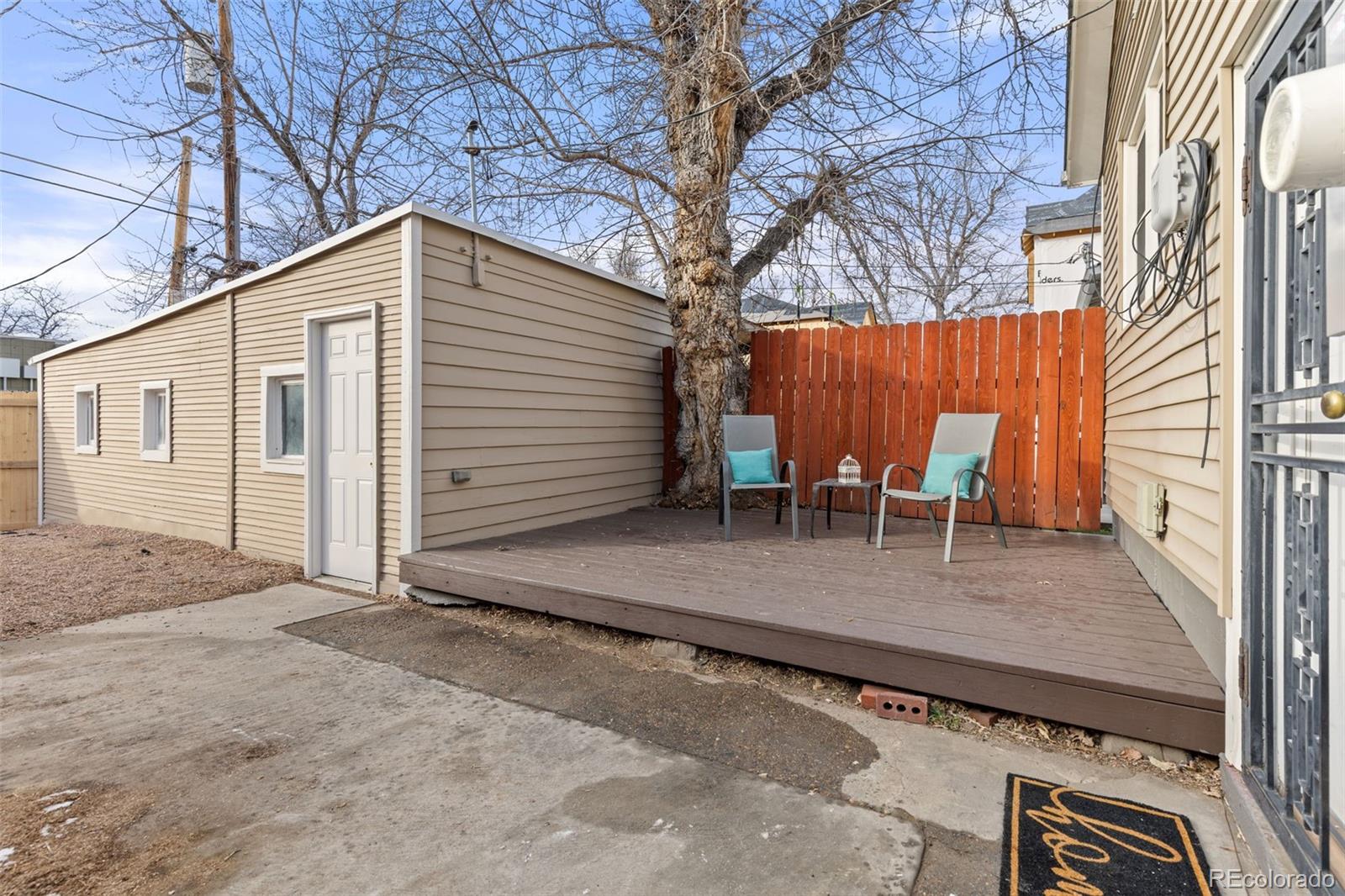 4415 Yates Street Denver, CO 80212 - Photo 32 of 45