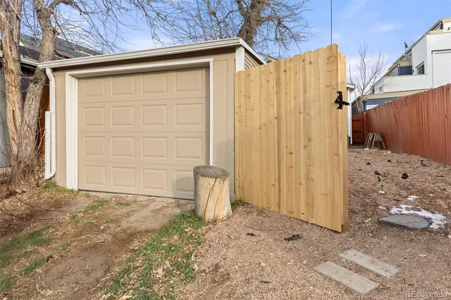 $575,000 | 4415 Yates Street, Denver, CO 80212