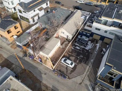 $575,000 | 4415 Yates Street, Denver, CO 80212