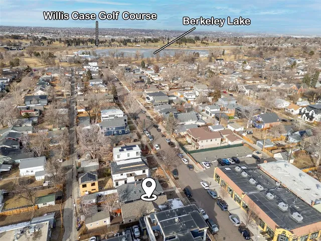 $575,000 | 4415 Yates Street, Denver, CO 80212