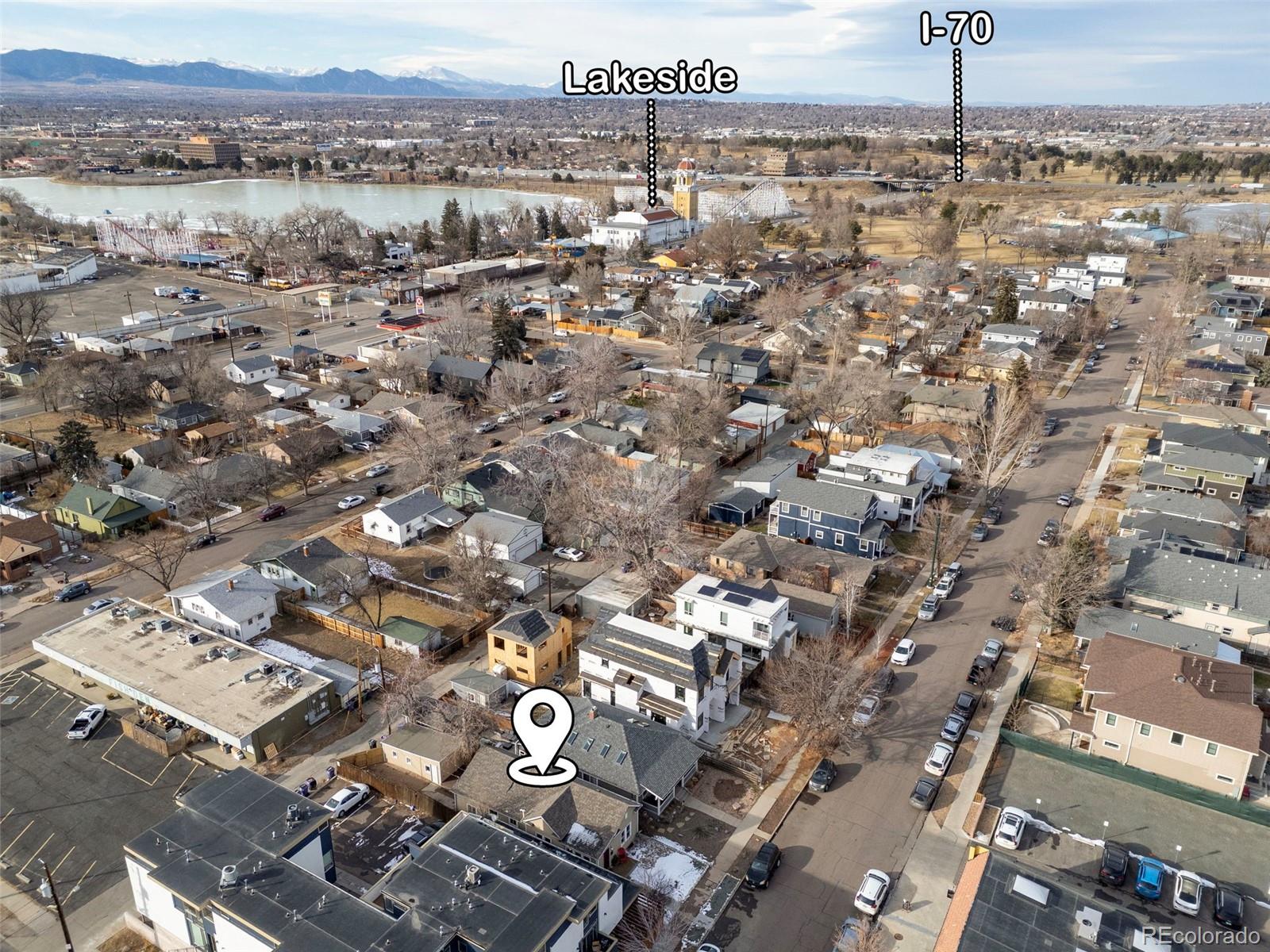 4415 Yates Street Denver, CO 80212 - Photo 38 of 45