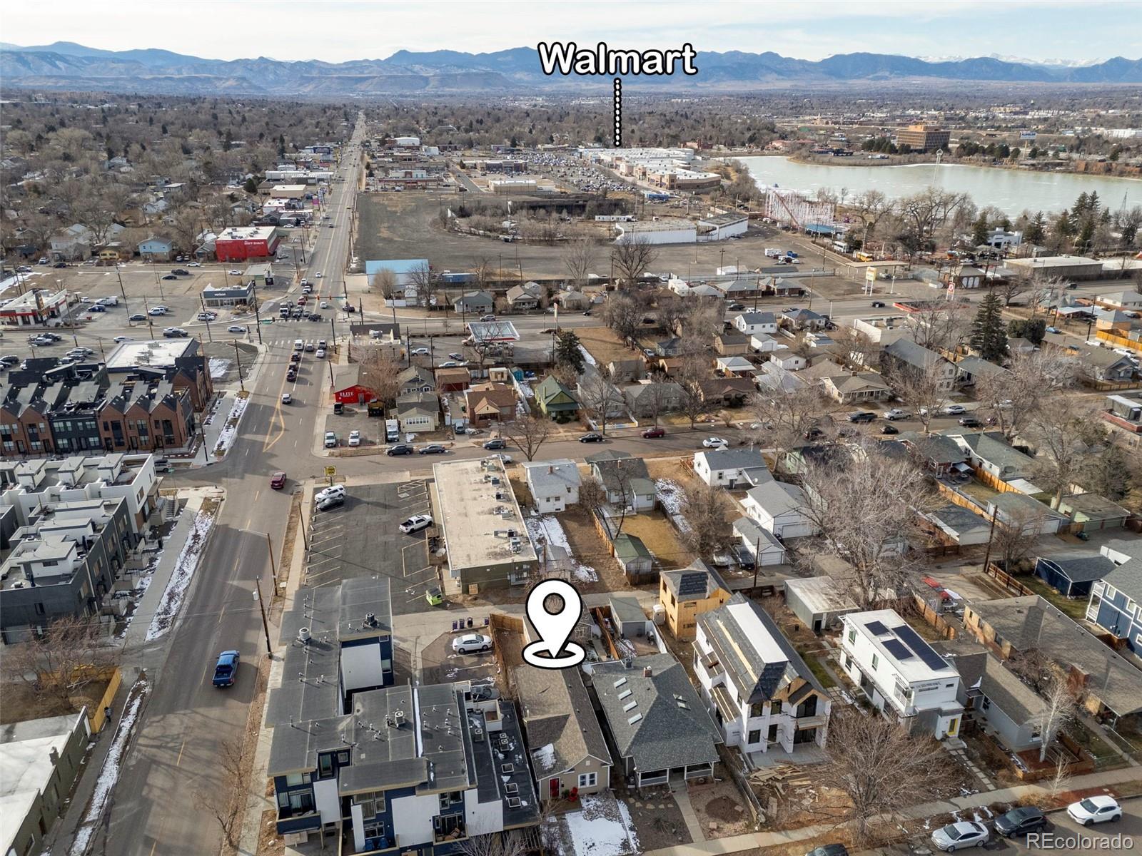 4415 Yates Street Denver, CO 80212 - Photo 39 of 45