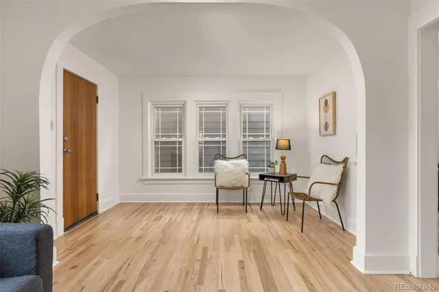 $575,000 | 4415 Yates Street, Denver, CO 80212