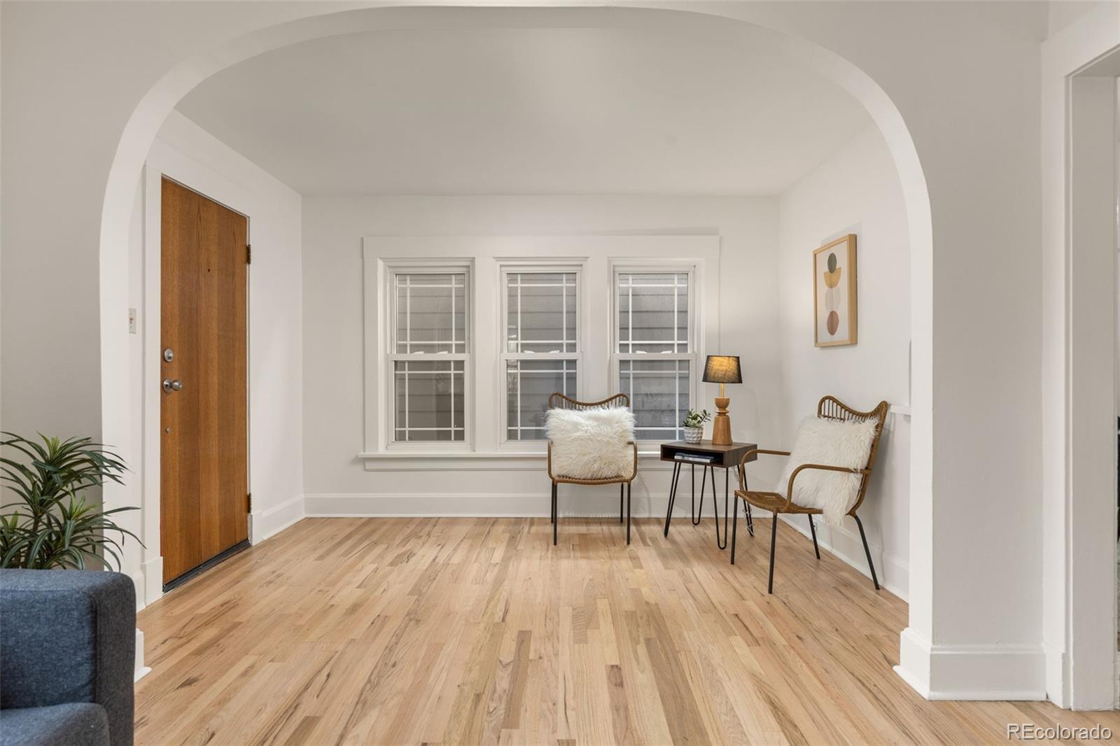 4415 Yates Street Denver, CO 80212 - Photo 4 of 45