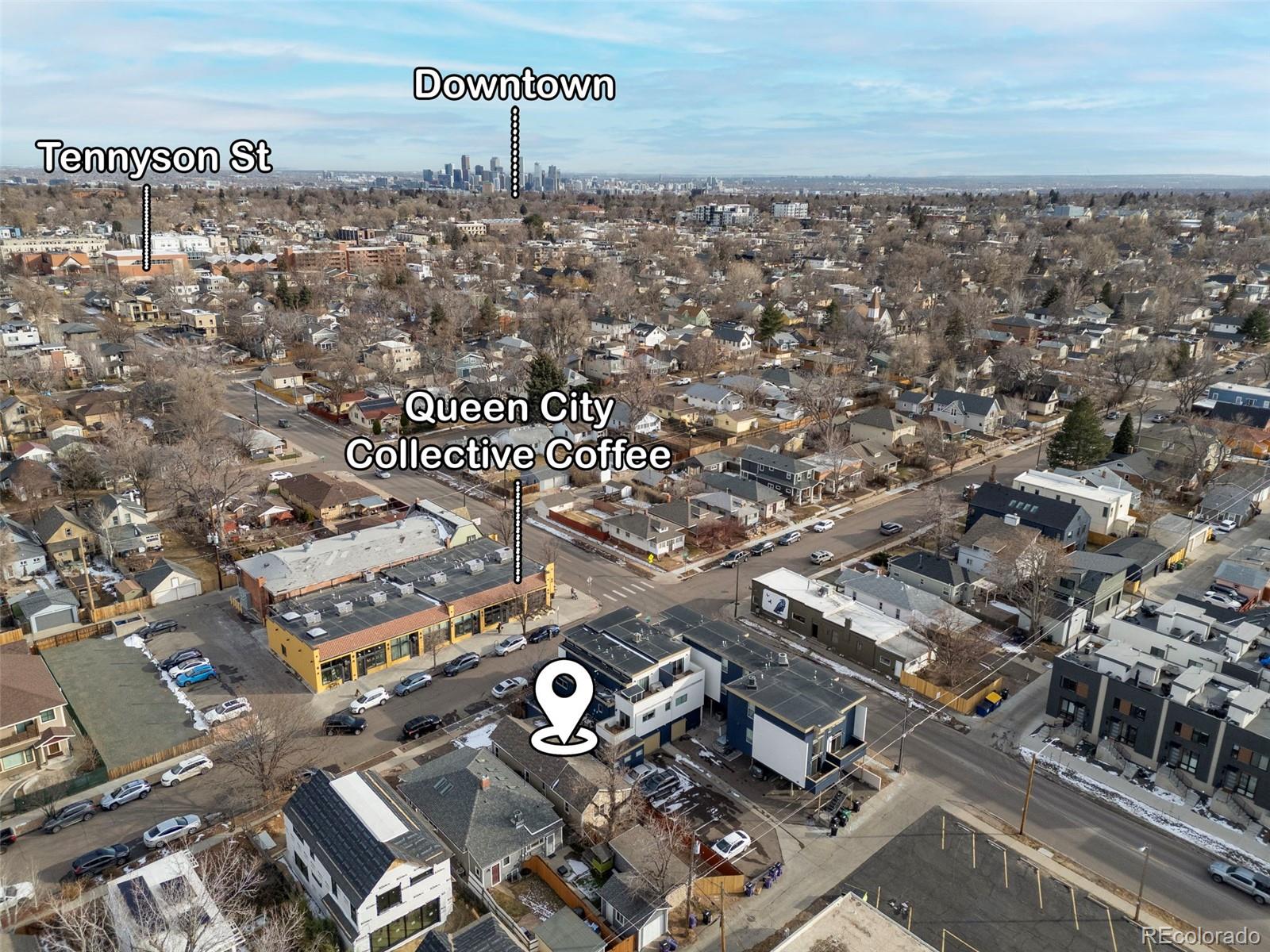 4415 Yates Street Denver, CO 80212 - Photo 41 of 45