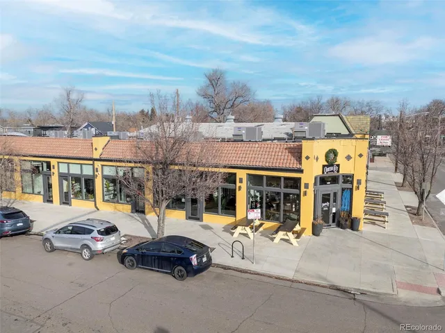 $575,000 | 4415 Yates Street, Denver, CO 80212