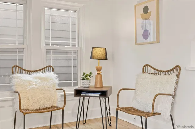 $575,000 | 4415 Yates Street, Denver, CO 80212