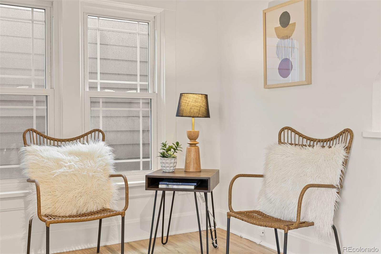 4415 Yates Street Denver, CO 80212 - Photo 5 of 45