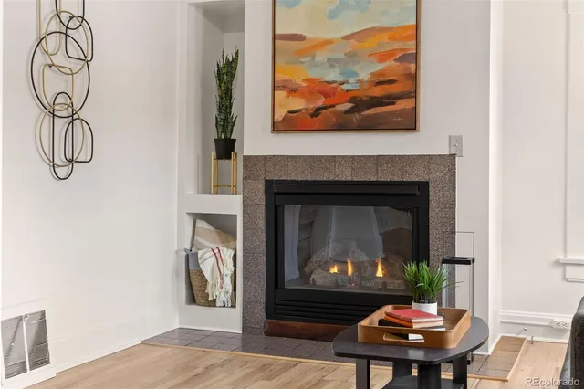 $575,000 | 4415 Yates Street, Denver, CO 80212