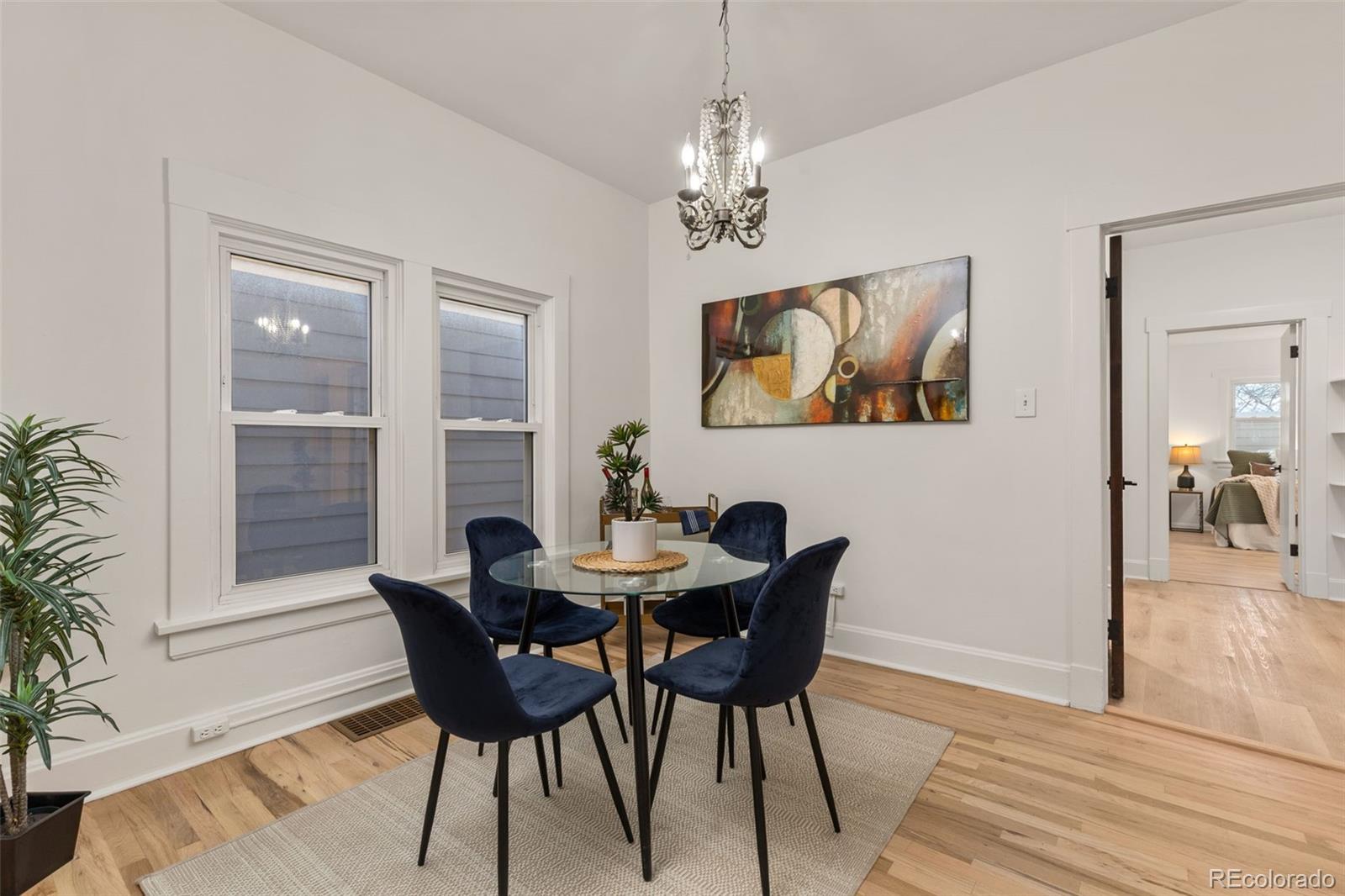 4415 Yates Street Denver, CO 80212 - Photo 8 of 45