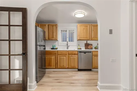 $575,000 | 4415 Yates Street, Denver, CO 80212