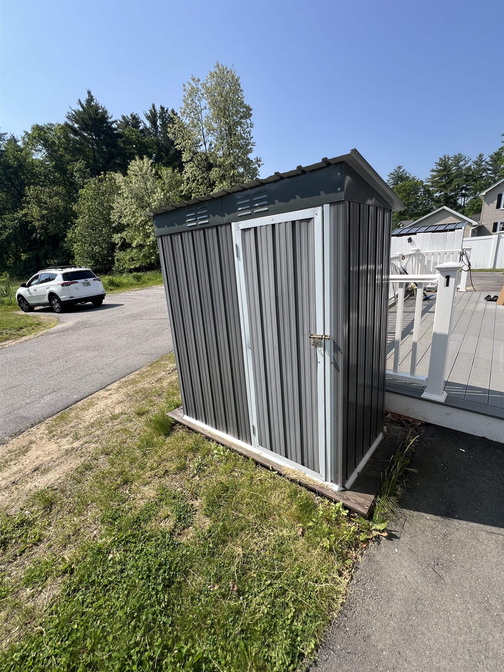 72 Durham Road Dover, NH 03820 - Photo 10 of 28