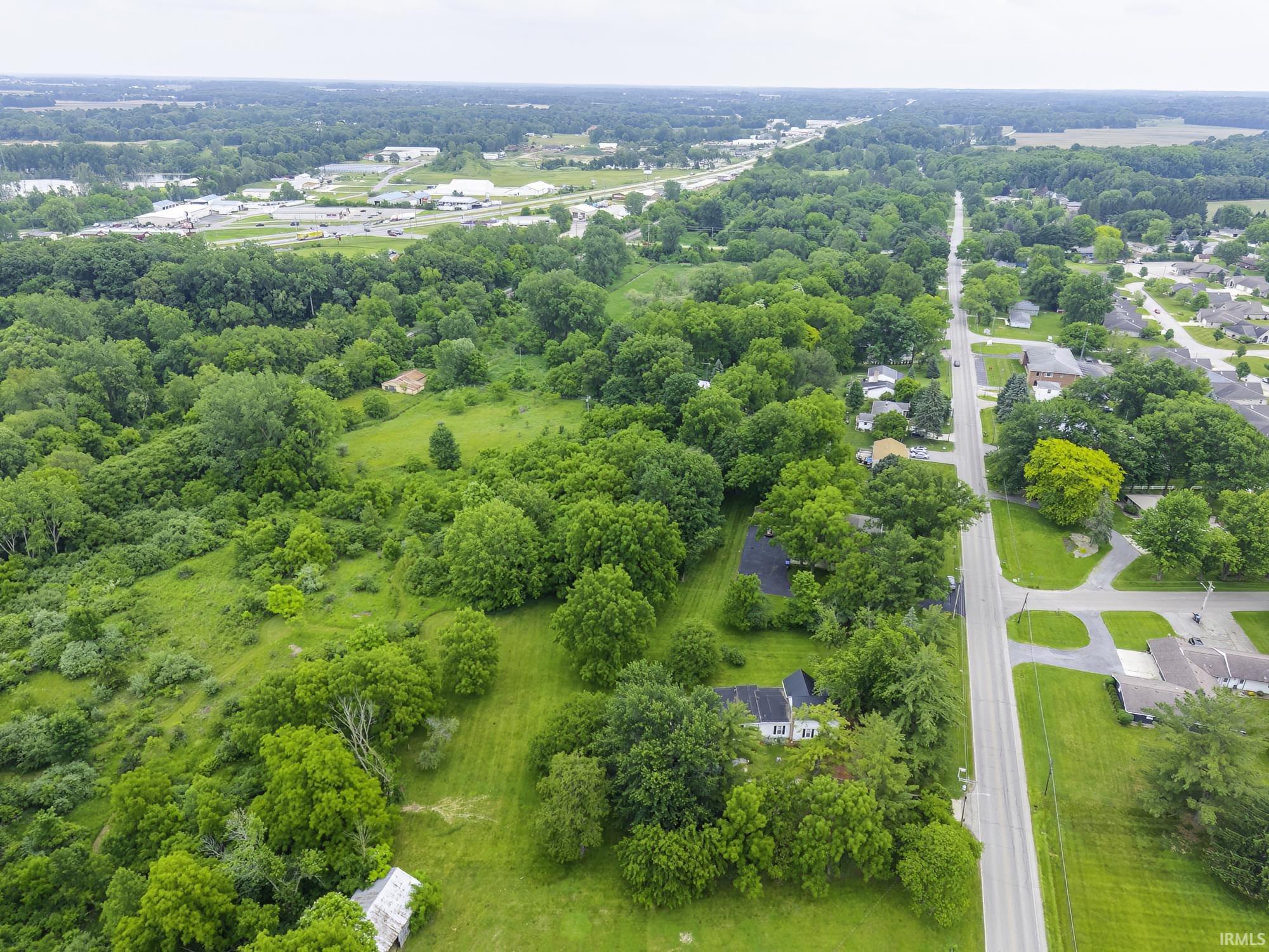 1329 Wooster Road Winona Lake, IN 46590 - Photo 13 of 42