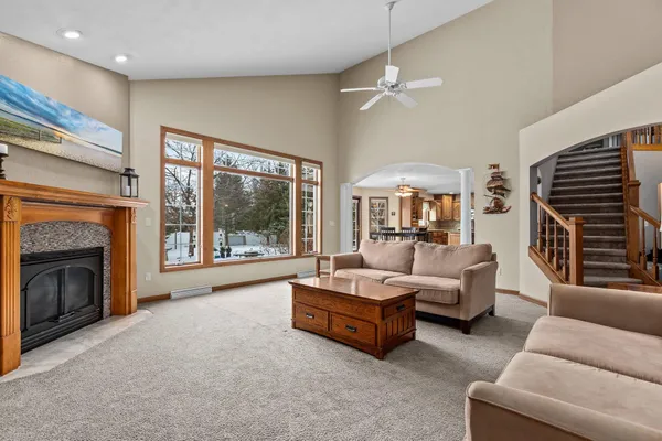 $524,900 | 1827 Orchard Blossom Drive, Appleton, WI 54915