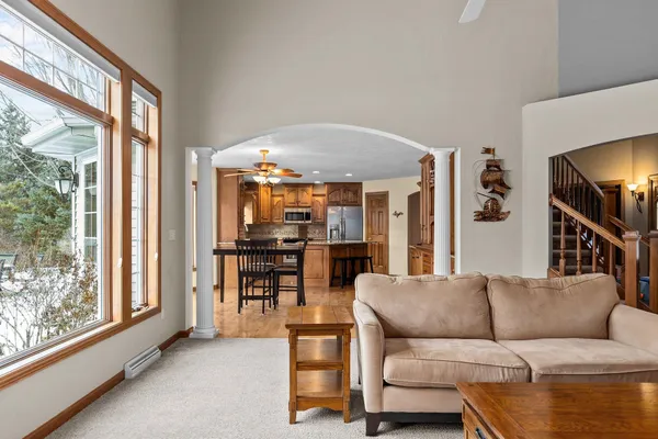 $524,900 | 1827 Orchard Blossom Drive, Appleton, WI 54915