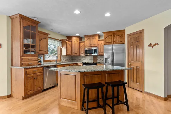 $524,900 | 1827 Orchard Blossom Drive, Appleton, WI 54915