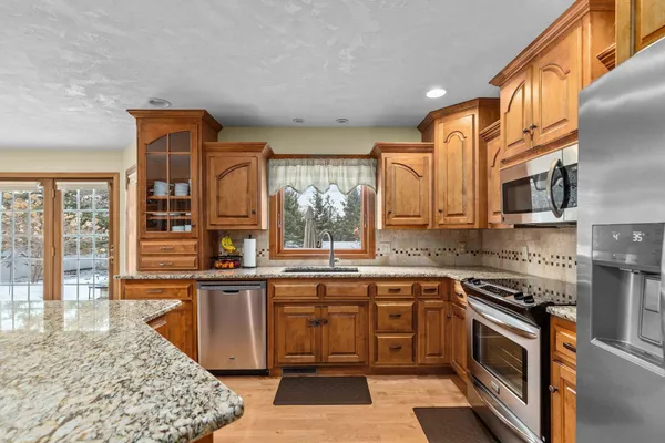 $524,900 | 1827 Orchard Blossom Drive, Appleton, WI 54915