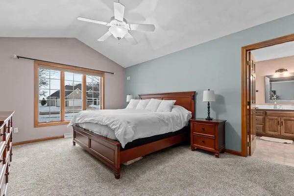 $524,900 | 1827 Orchard Blossom Drive, Appleton, WI 54915