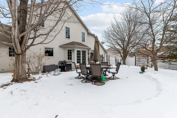 $524,900 | 1827 Orchard Blossom Drive, Appleton, WI 54915