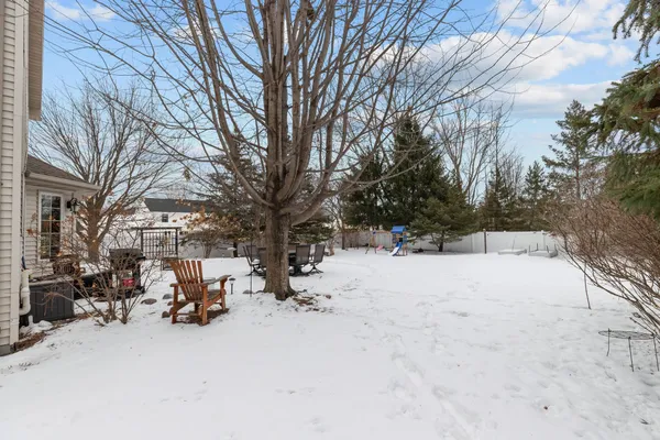 $524,900 | 1827 Orchard Blossom Drive, Appleton, WI 54915