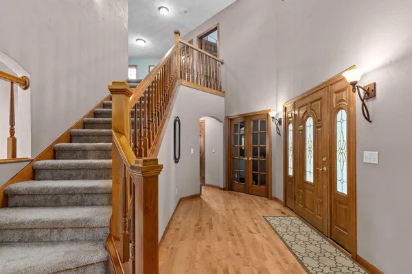 $524,900 | 1827 Orchard Blossom Drive, Appleton, WI 54915