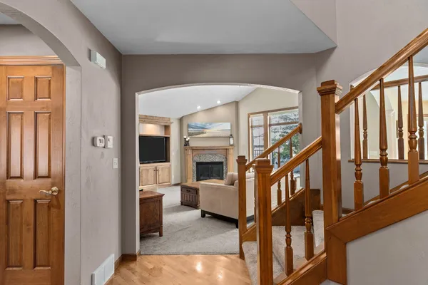 $524,900 | 1827 Orchard Blossom Drive, Appleton, WI 54915