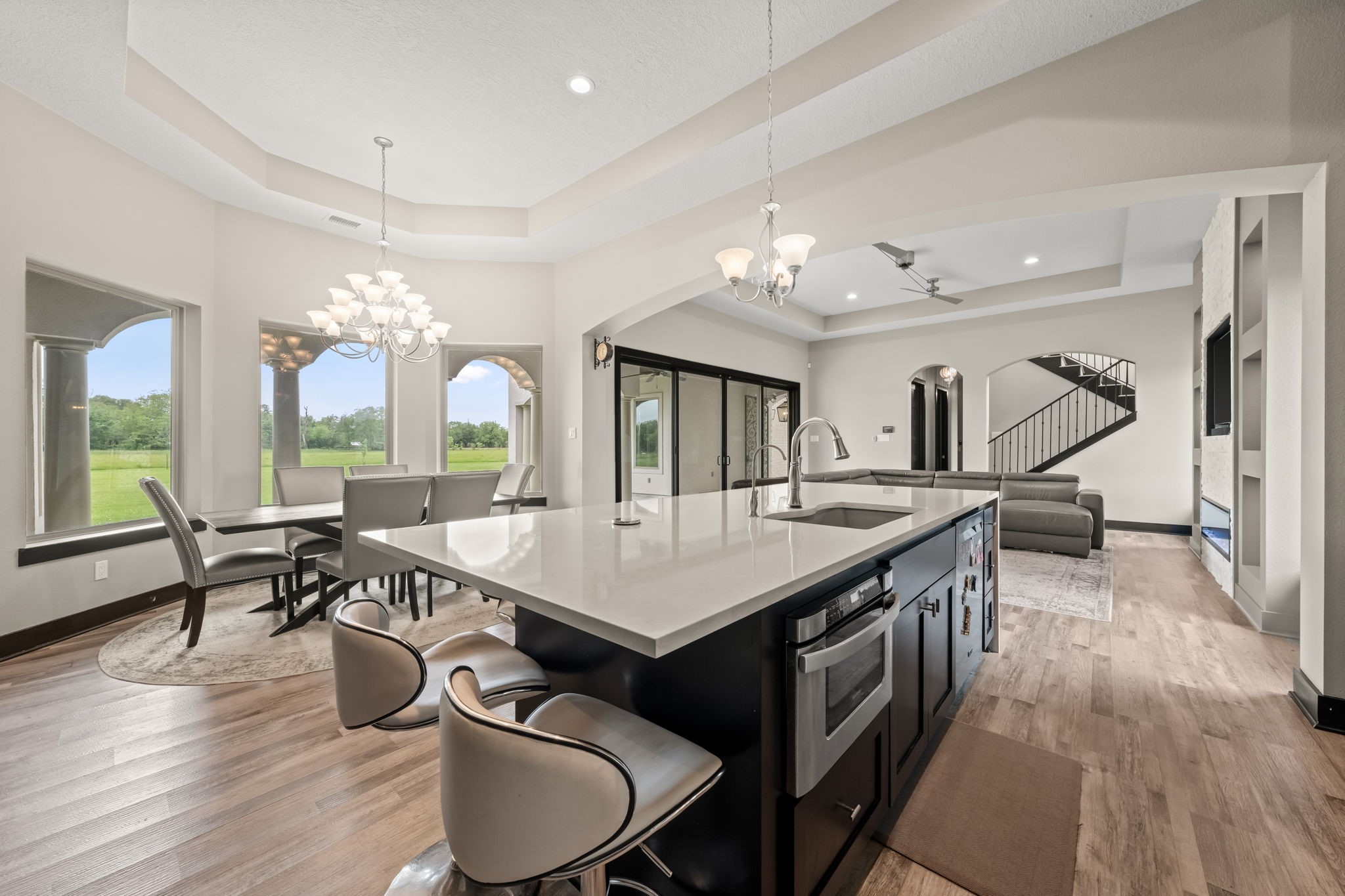 2856 Wolcek Road Crosby, TX 77532 - Photo 13 of 48