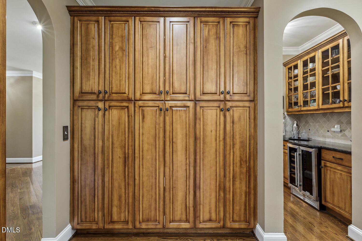 6909 Darcy Lane Raleigh, NC 27606 - Photo 24 of 78