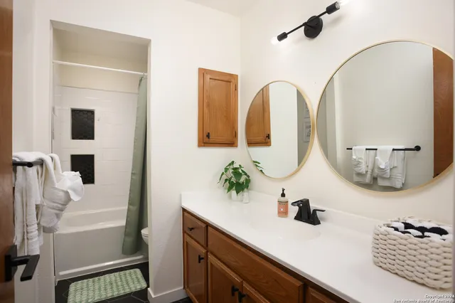 $5,300 | 4423 Black Walnut Woods Street, San Antonio, TX 78249