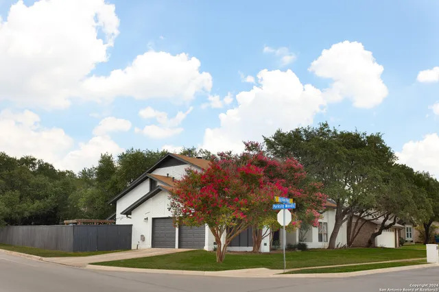 $5,300 | 4423 Black Walnut Woods Street, San Antonio, TX 78249