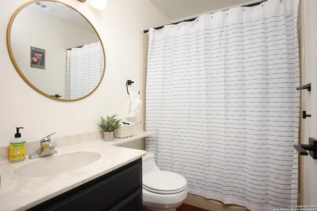 $5,300 | 4423 Black Walnut Woods Street, San Antonio, TX 78249