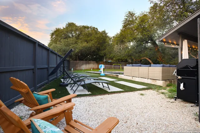 $5,300 | 4423 Black Walnut Woods Street, San Antonio, TX 78249