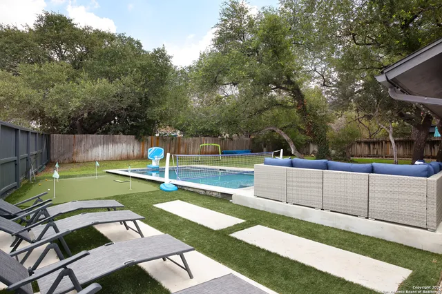 $5,300 | 4423 Black Walnut Woods Street, San Antonio, TX 78249