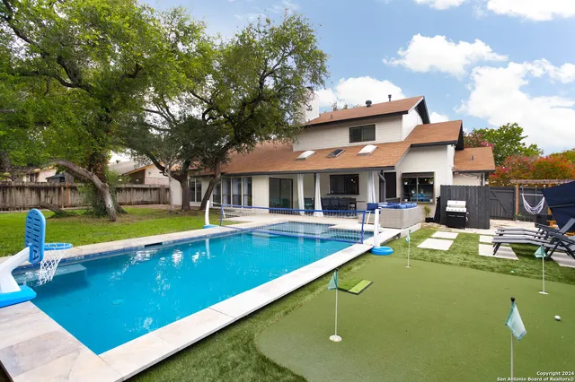 $5,300 | 4423 Black Walnut Woods Street, San Antonio, TX 78249