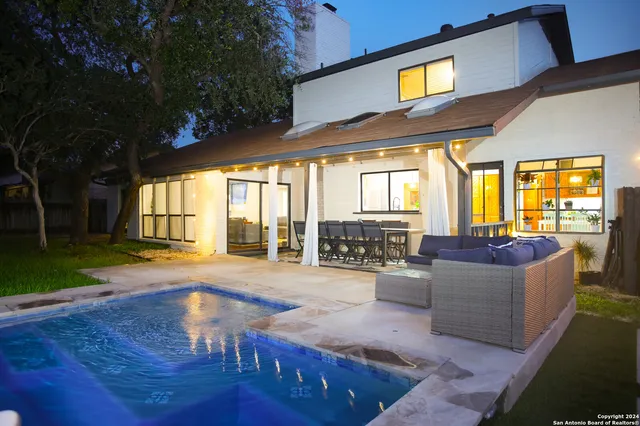 $5,300 | 4423 Black Walnut Woods Street, San Antonio, TX 78249