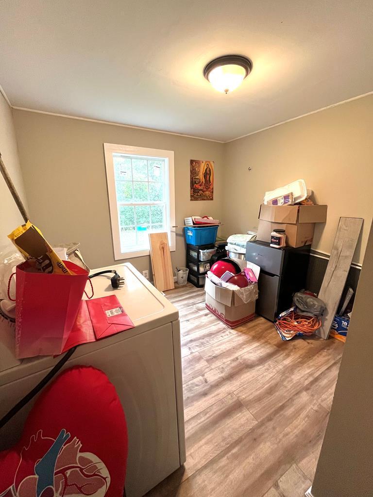 204 Old Prater Ml Road Northeast Dalton, GA 30721 - Photo 15 of 21 16