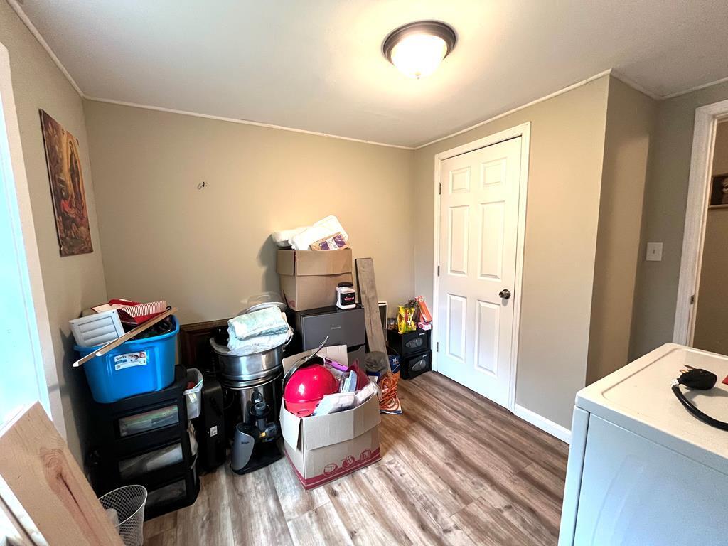 204 Old Prater Ml Road Northeast Dalton, GA 30721 - Photo 16 of 21 17