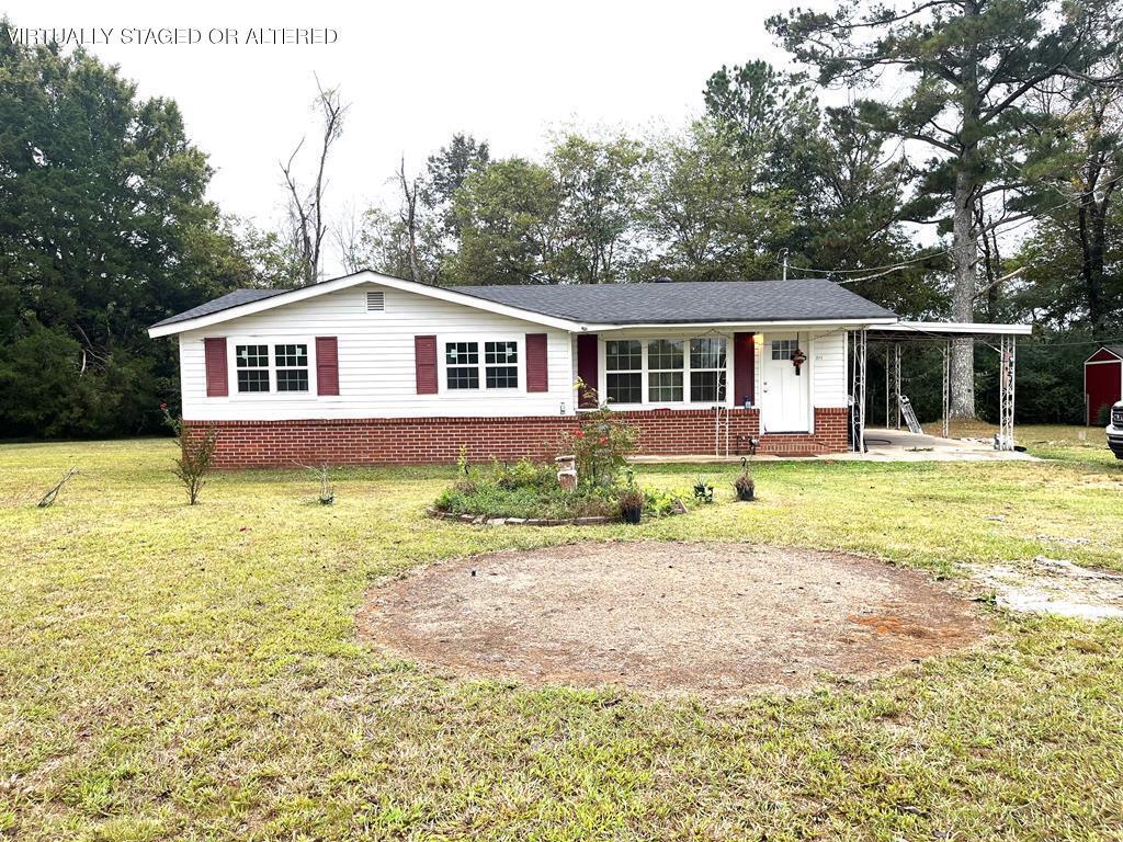 204 Old Prater Ml Road Northeast Dalton, GA 30721 - Photo 20 of 21 1