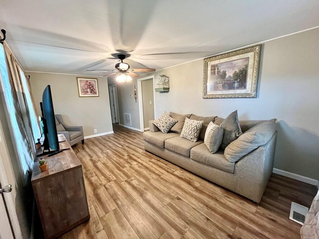 204 Old Prater Ml Road Northeast Dalton, GA 30721 - Photo 2 of 21 2