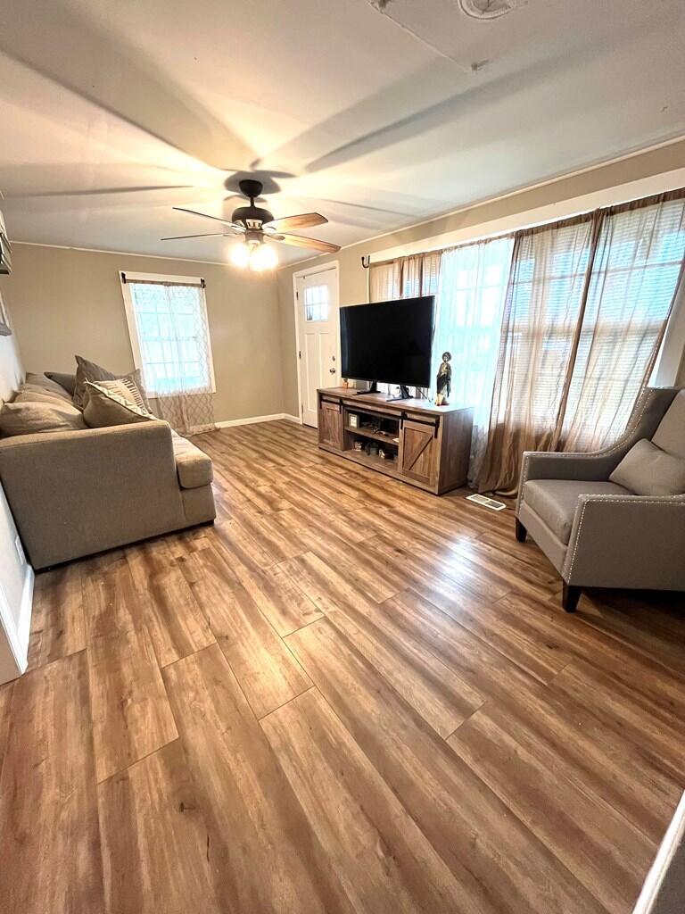 204 Old Prater Ml Road Northeast Dalton, GA 30721 - Photo 3 of 21 3