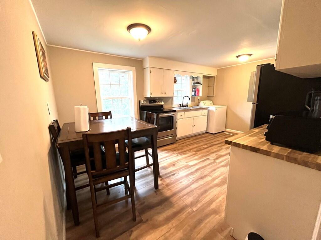 204 Old Prater Ml Road Northeast Dalton, GA 30721 - Photo 4 of 21 5