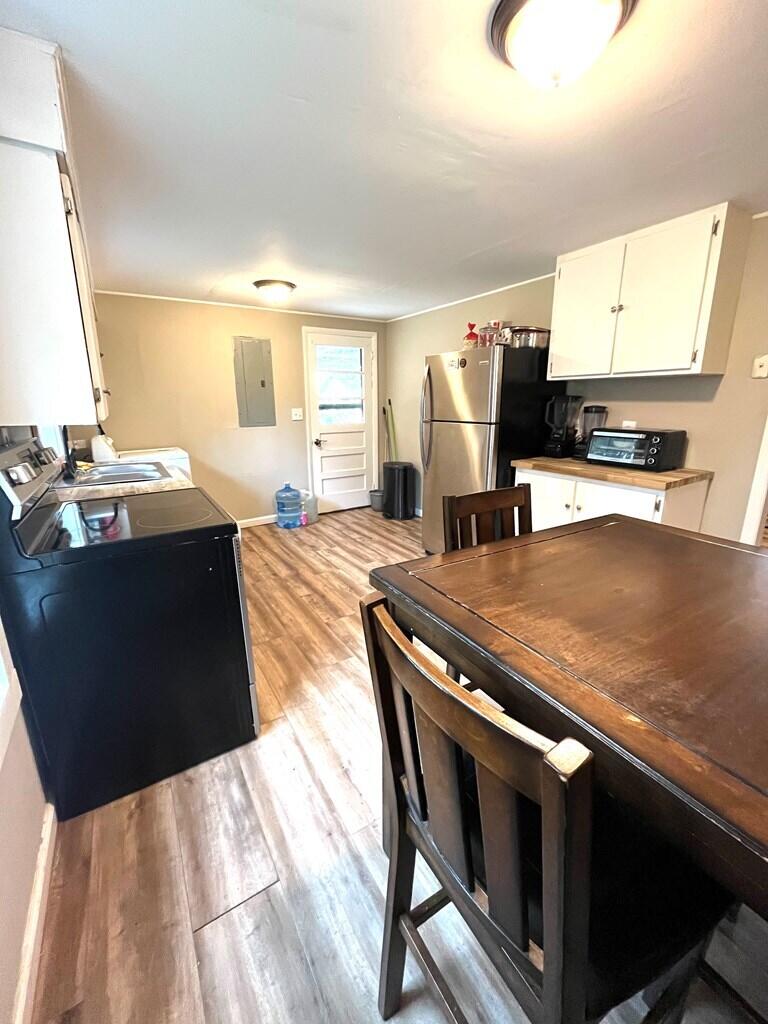 204 Old Prater Ml Road Northeast Dalton, GA 30721 - Photo 5 of 21 6