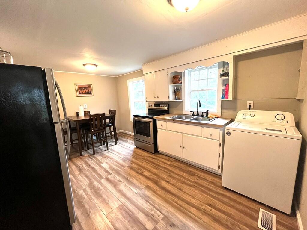 204 Old Prater Ml Road Northeast Dalton, GA 30721 - Photo 6 of 21 7